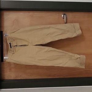 Sofie D'Hoore khaki pant